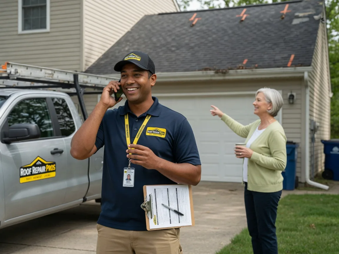 Roof Repair Campbellsburg, KY FAQs